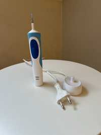 szczoteczka elektryczna oral-b