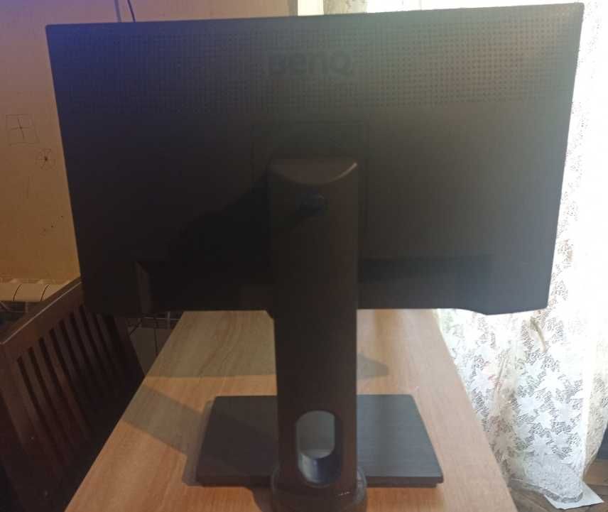 Монітор BENQ розбитий екран на запчастини