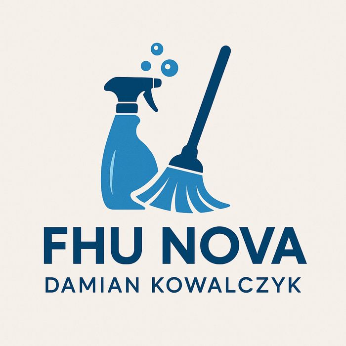 Sprzątanie apartamentów, biur, pokoi pensjonatów, domków