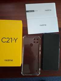 Realme c21-y 4/64