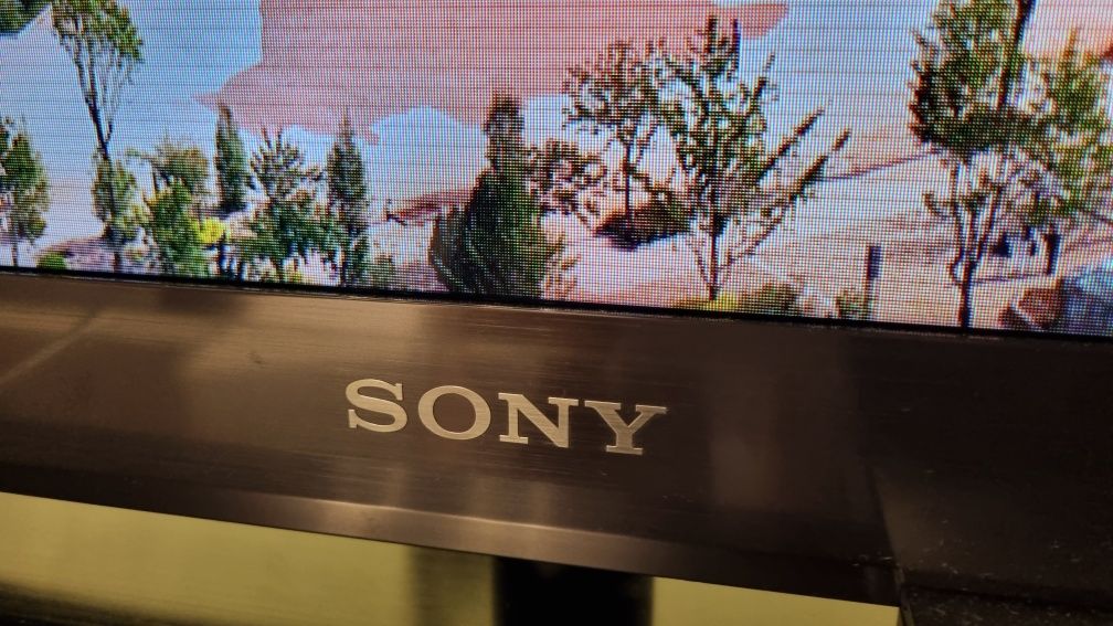 Tv Sony KDL-46HX720