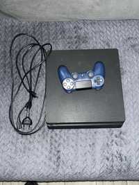 Konsola Playstation 4 Slim 500Gb+kontroler+gry