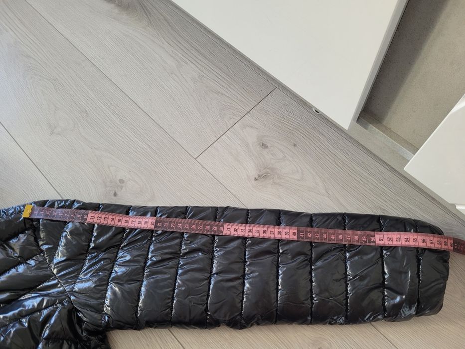 Reserved - płaszczyk wiosenno-jesienny dla dziewczynki roz 158.