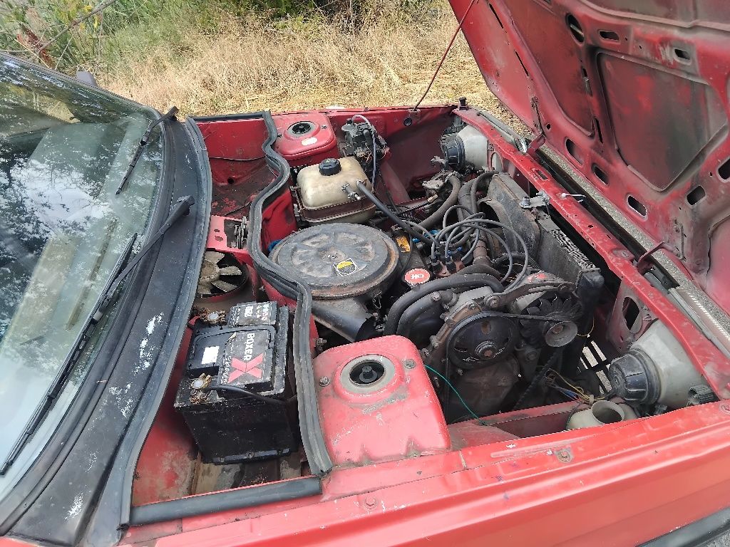 Renault 9 в гарному стані