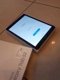 Tablet Samsung s2 32gb sm813 wifi lte 3 kolory zloty