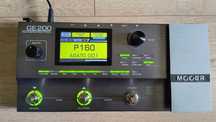 Multiefekt Mooer GE 200