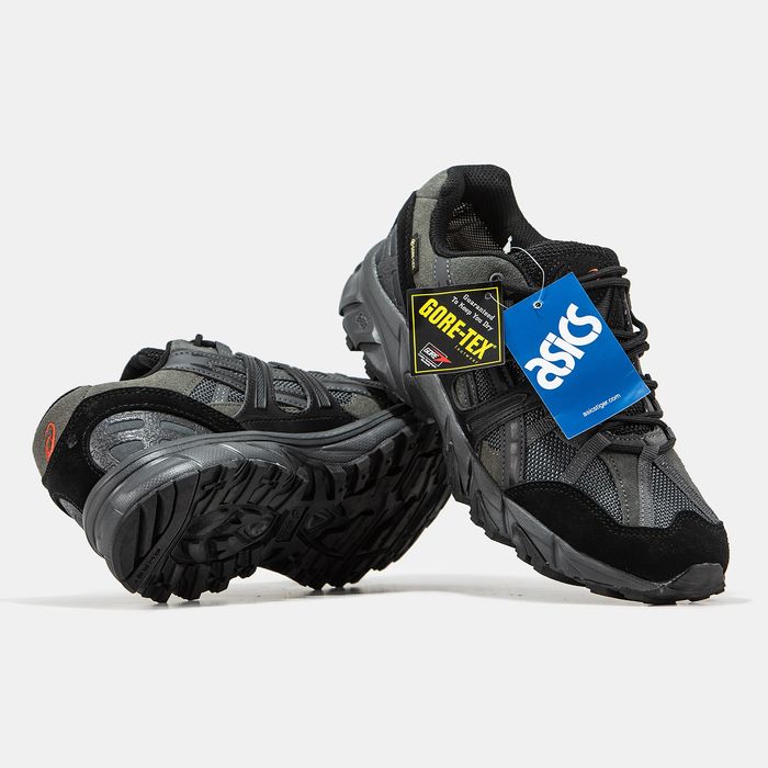 Кросівки чоловічі Asics gel Sonoma Gore-Tex 41-46 р