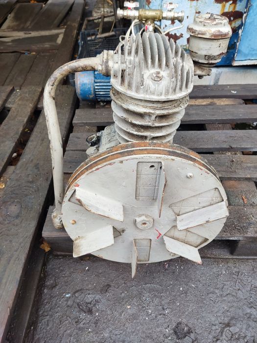 компрессор СО-7Б