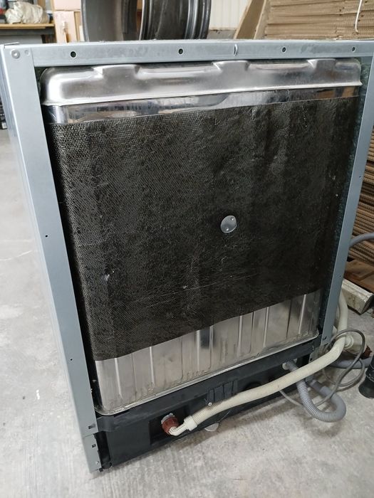 Máquina de Lavar Loiça Candy CDIM 5146 ( com Defeito Intermitente )