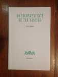 E. M. Cioran - Do inconveniente de ter nascido