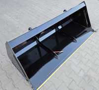 MOCNA szufla ŁYCHA łyżka od 120 do 250cm euro/sms/tuz/mx/adapter/wózek