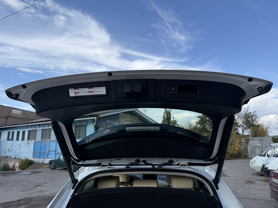 Lexus NX-200 2019р.