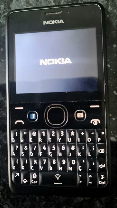 Telemóve l Nokia