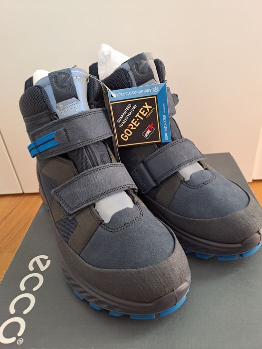 Ecco exostrike 38 23,5 cm Buty zimowe