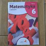Matematyka z plusem, klasa 6, zeszyt ćwiczeń, wersja C, GWO.