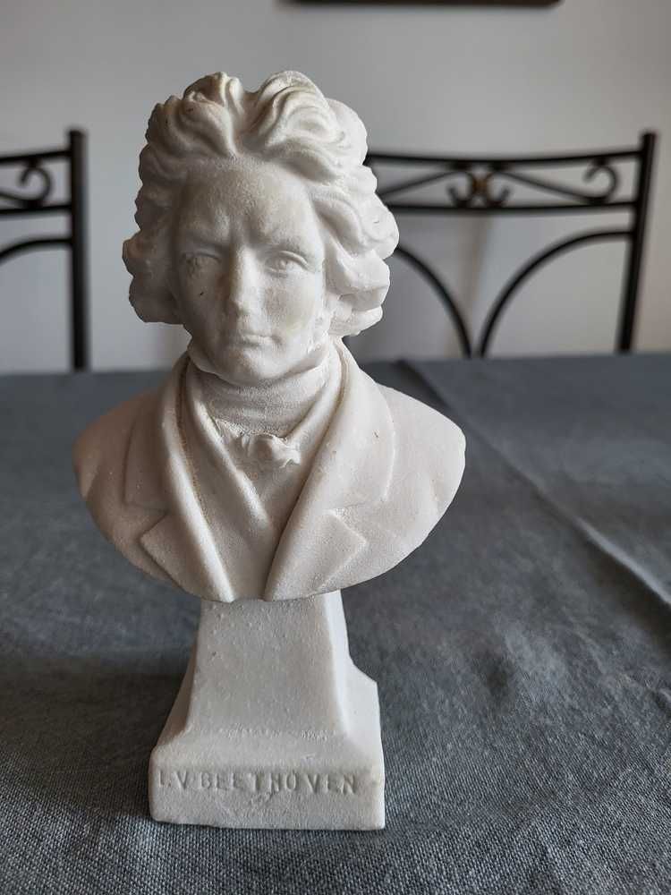 Busto Ludwig van Beethoven