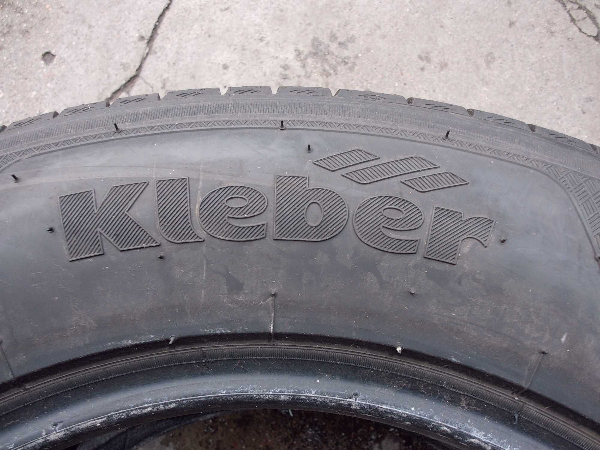Klebar Dynaxer SUV 235/60/16 100V XL z 2022r ładne