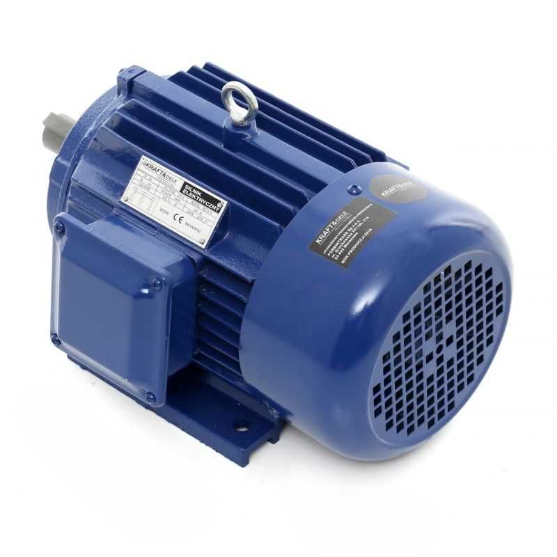 Silnik elektryczny 3,0KW 2840rpm 380V KD1816 NOWY