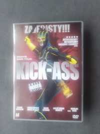 Kick-ass Nicolas Cage DVD