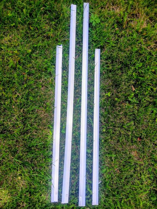 Продам НЕПРАЦЮЮЧІ LED-лампи підсвідки