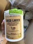 Lakier do betonu