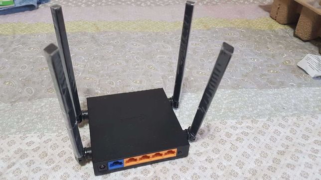 TP-Link Archer C54 Двухдиапазонный WiFi маршрутизатор