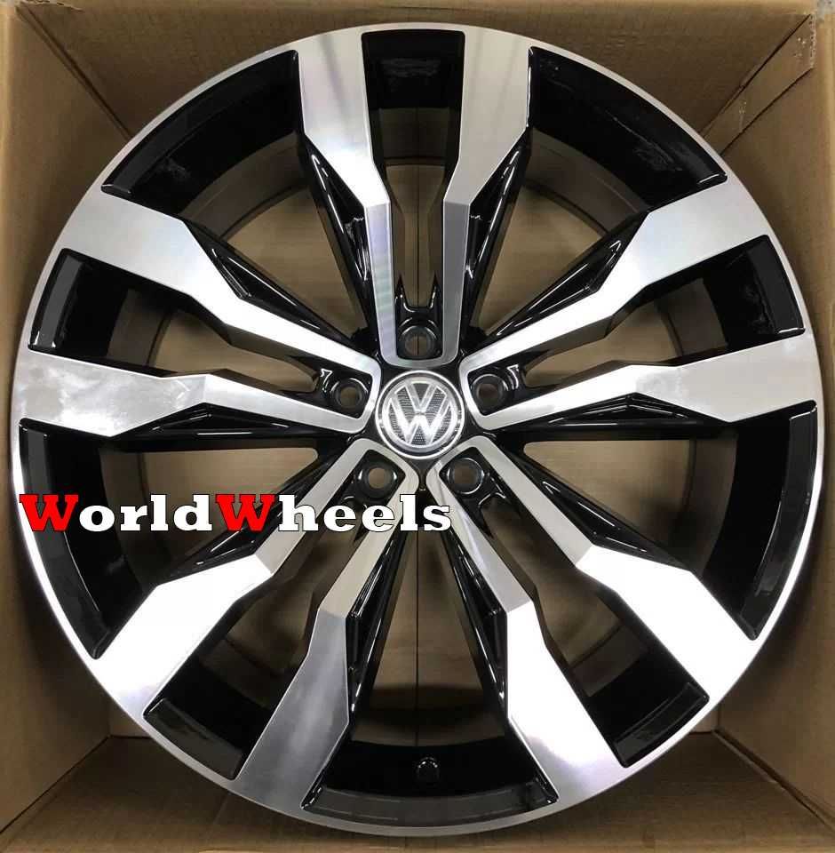 Диски R19 20 5x112 Volkswagen Tiguan Touareg Audi Q7 Atlas SUZUKA