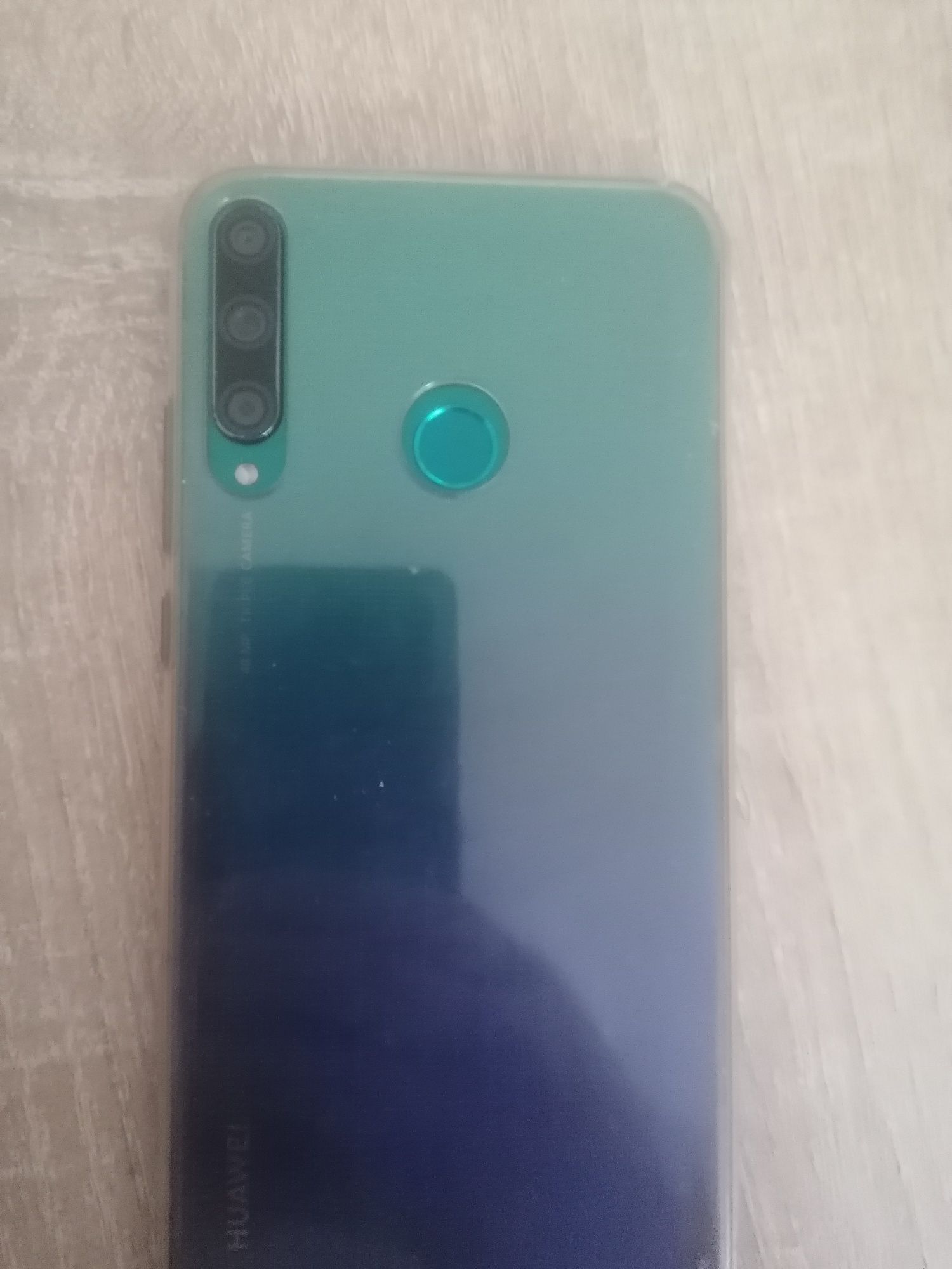 Telefon Huawei p40 lite e