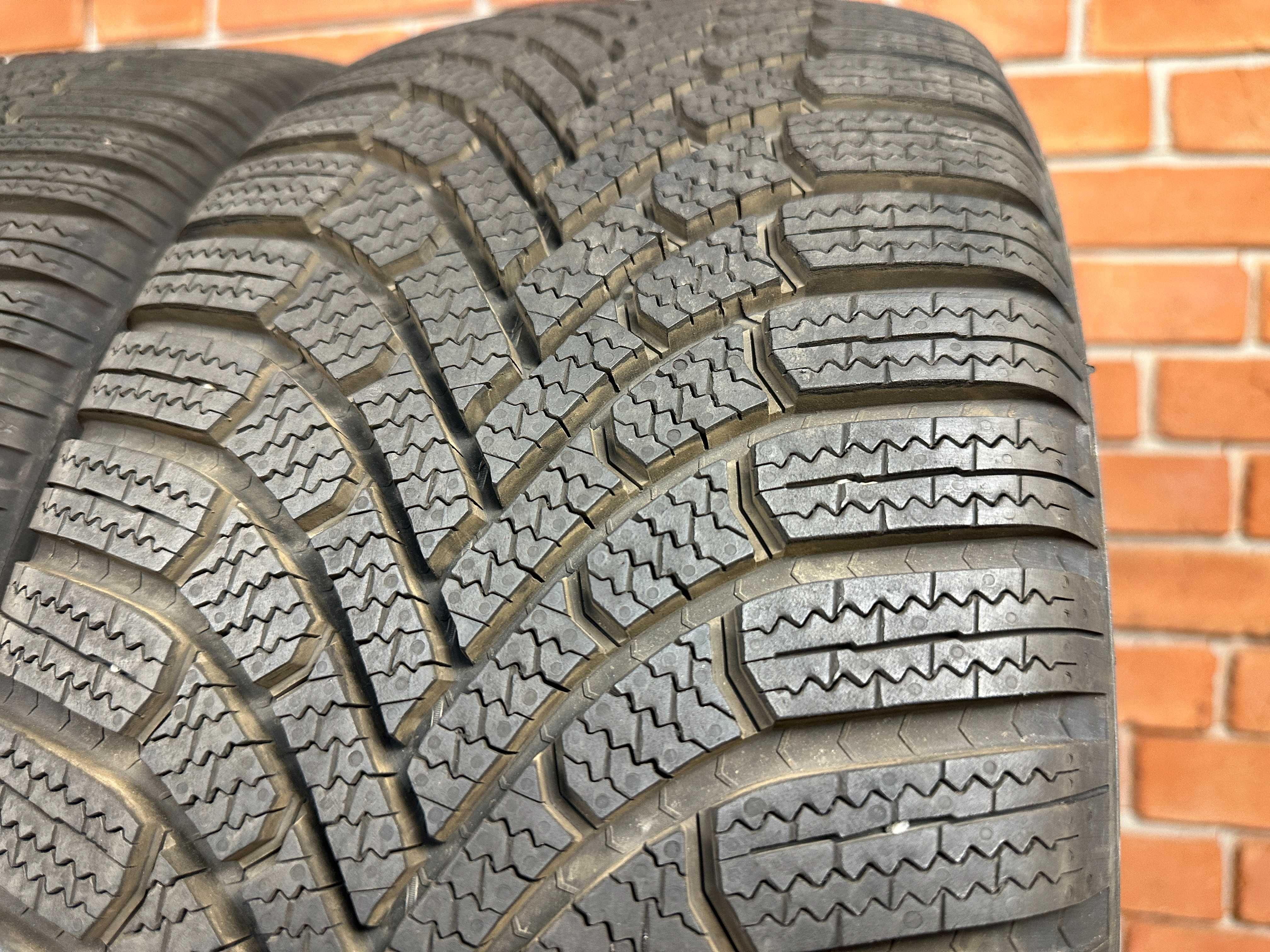 Opony Bridgestone Blizzak 225/55R17 NOWE 2024