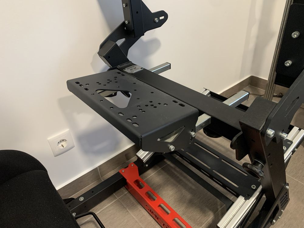 Cockpit Simetik k2-R
