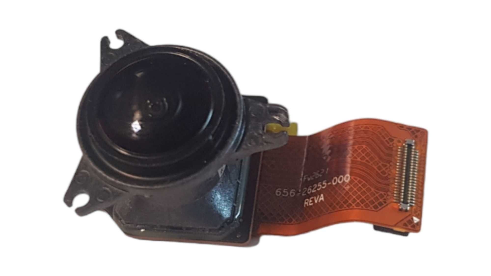 Oryginalny Obiektyw z sensorem do kamery sportowej GoPro 8 Black