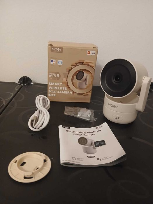 camada de segurança Moes