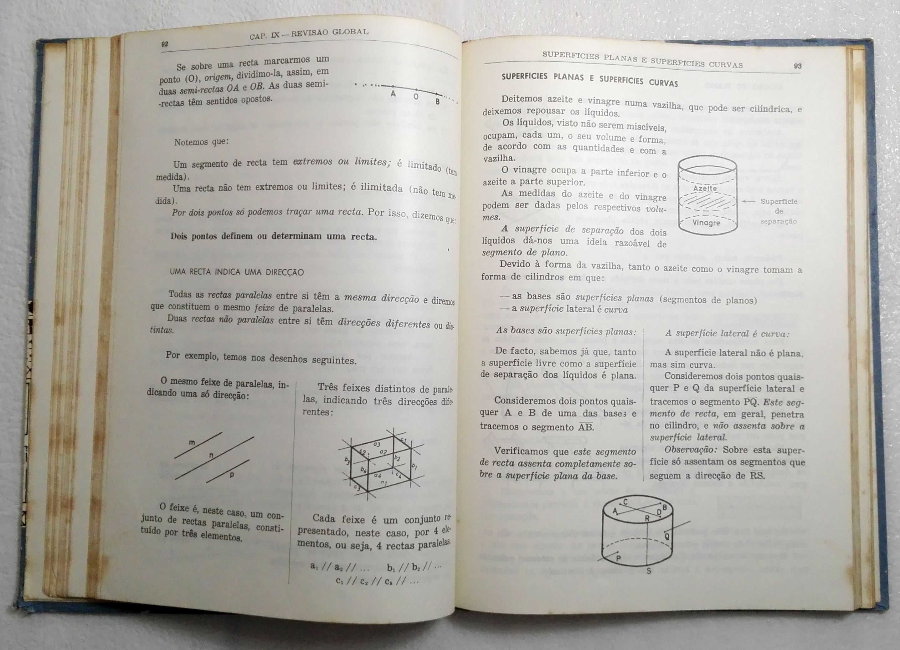 Livro Matemática - 2º Volume