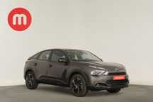 Citroën C4 1.2 PureTech Plus EAT8