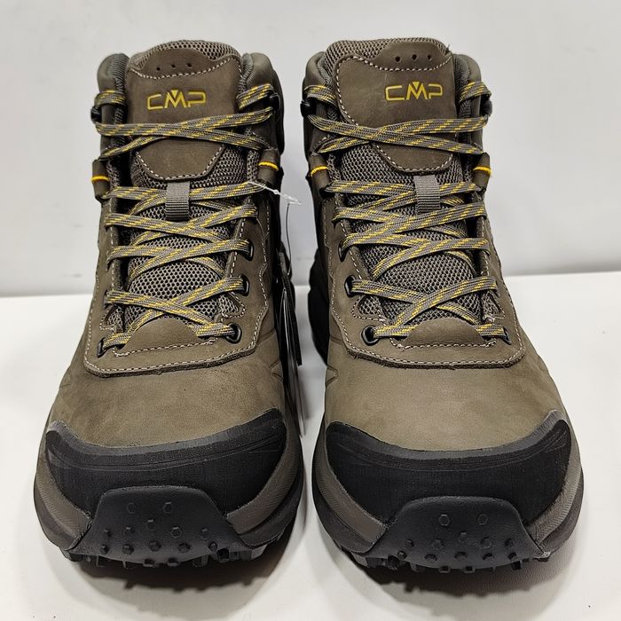 черевики CMP Juukat Waterproof 43р/28см