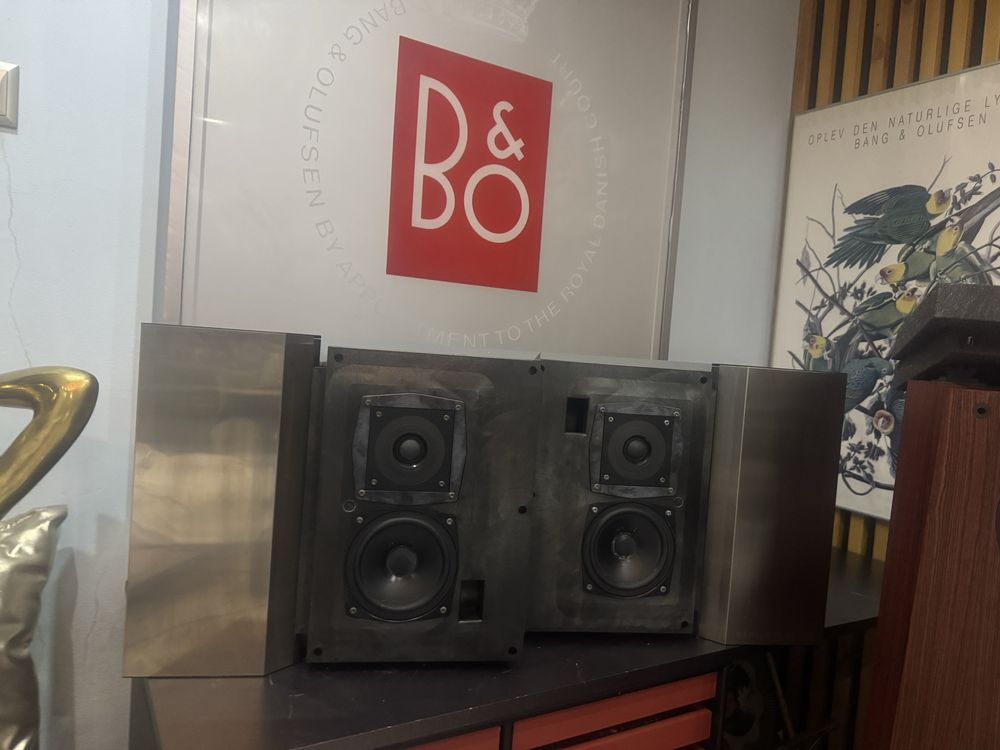 Bang Olufsen beovox 3000