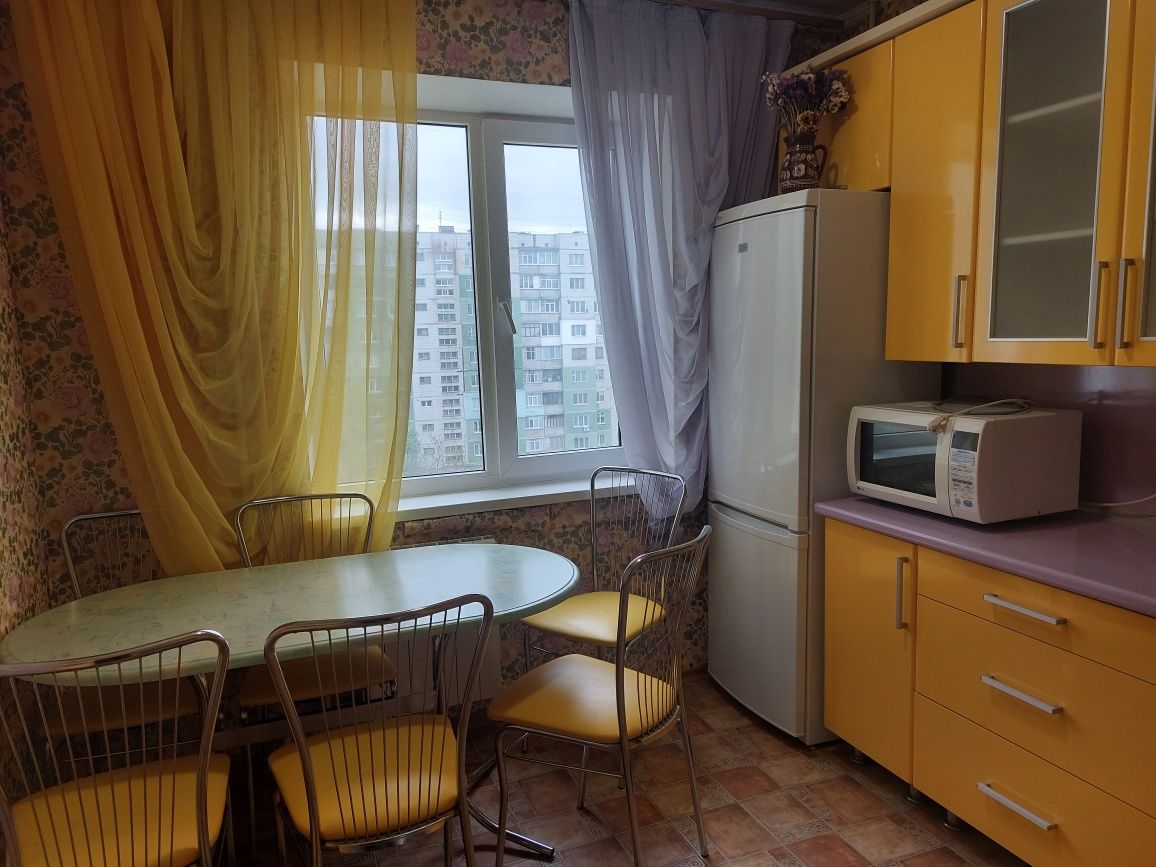 Продам 3 кімнатну квартиру на Черепіна