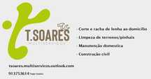 Multiserviços TSoares