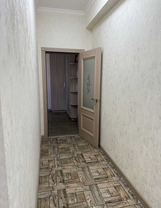 Продам 2к кв в ЖК Оливия с евроремонтом