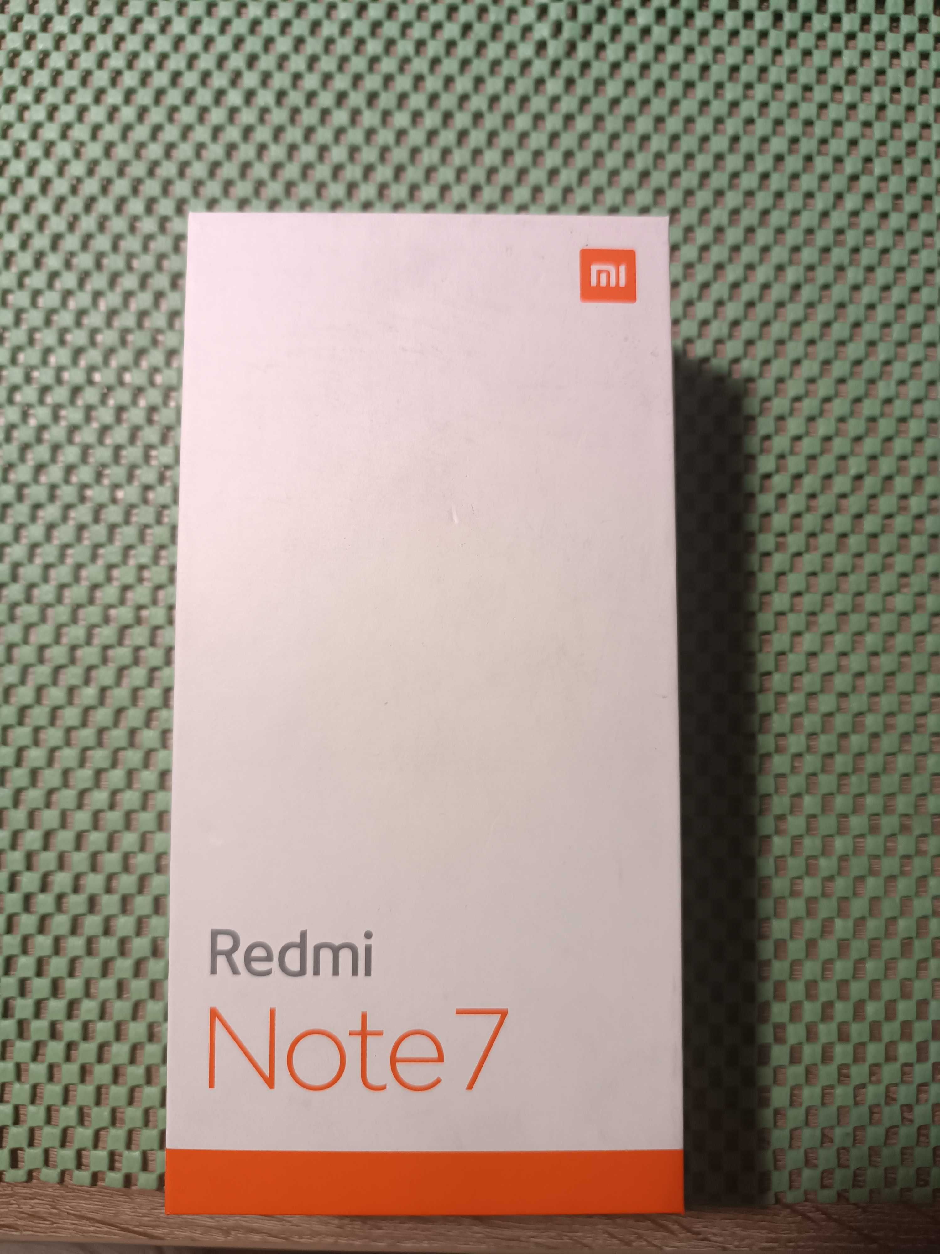 Redmi Note7 4/64