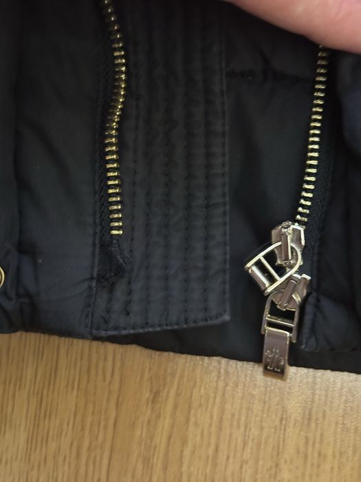 куртка парка пуховик moncler