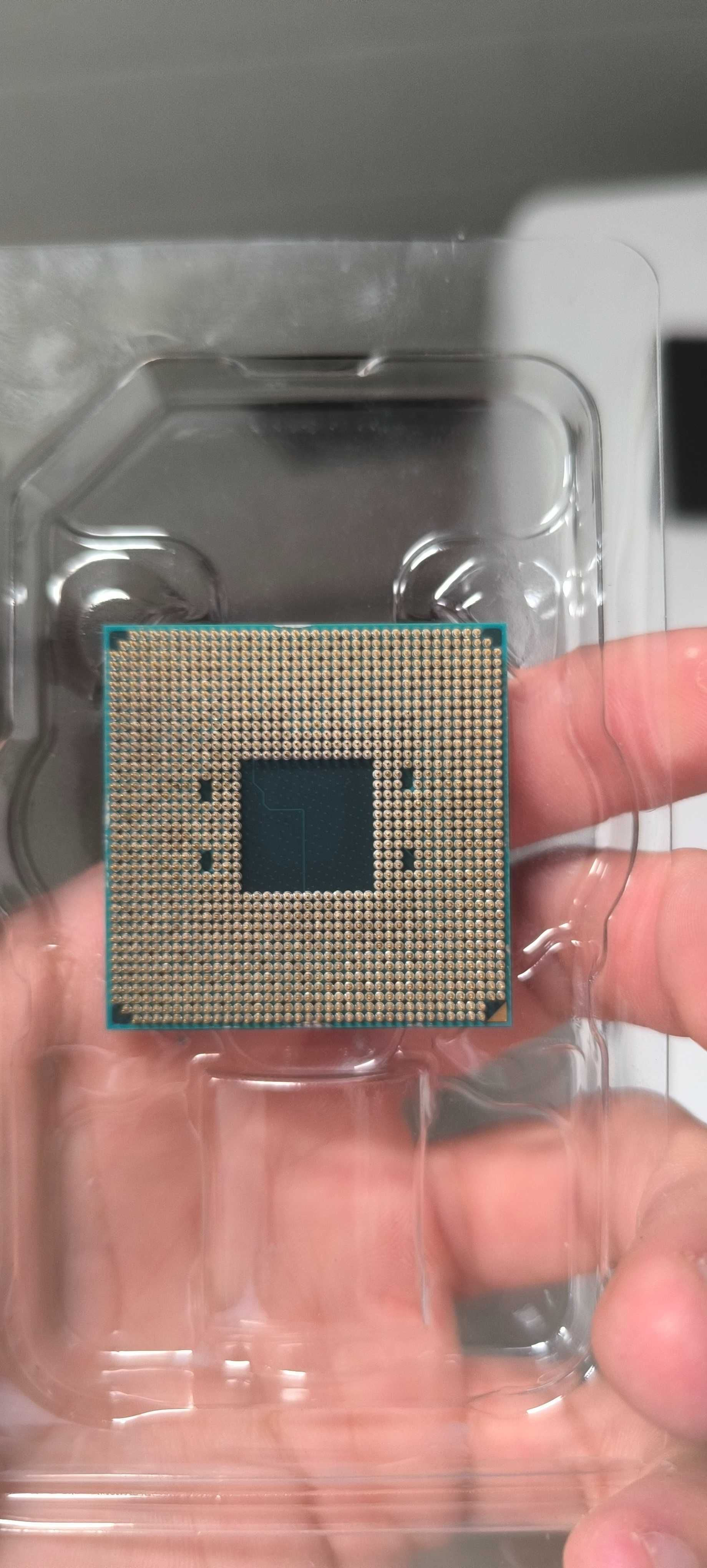 Amd Ryzen 5 4500 6 cores 12 threads 4.1ghz