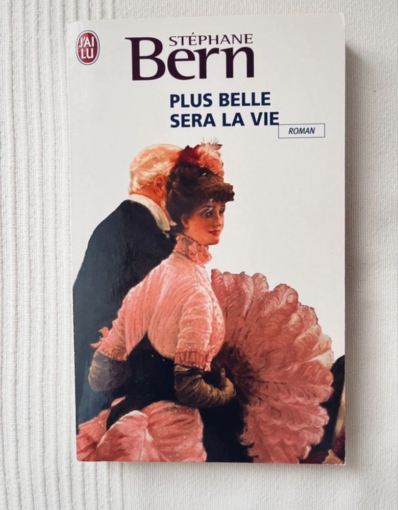 Livros : Lote de 2 livros em francês