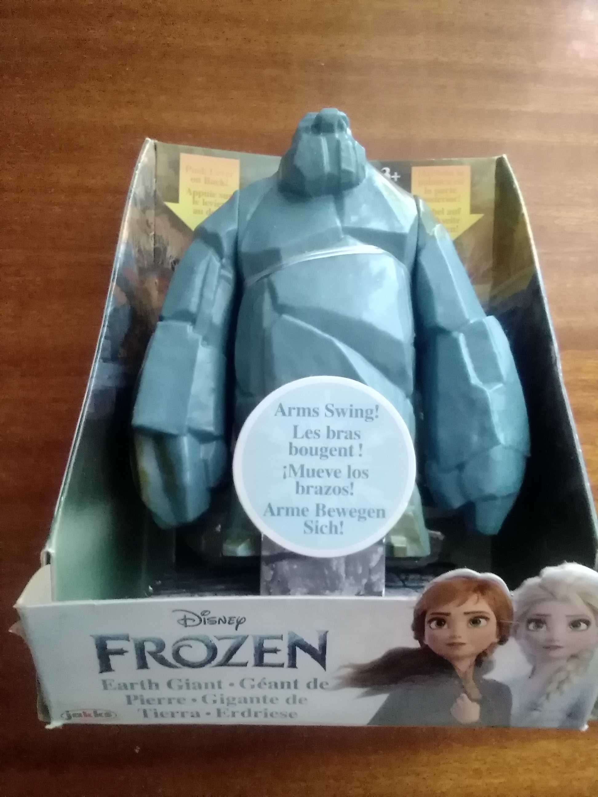 Figurka Earth Giant Disney Froze