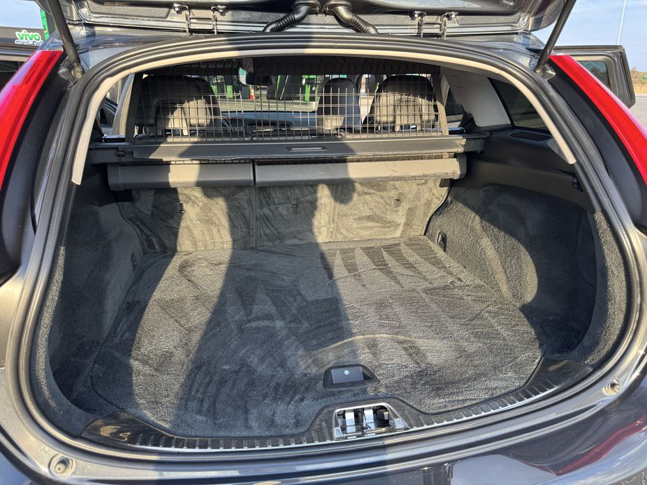 Продам Volvo V60