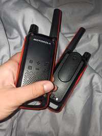 Рація Motorola Talkabout T82