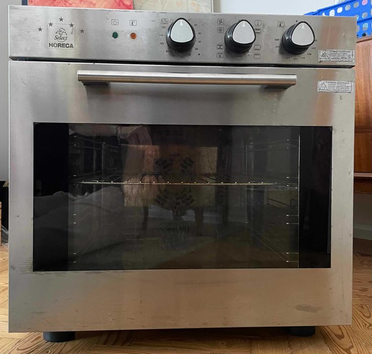 Forno de convecção GCO2001 - Professional