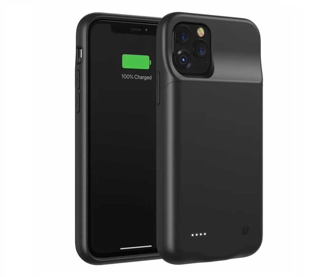 Чехол батарея Battery Case для iPhone 13/ Pro/ Max
