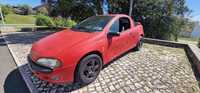 Opel tigra 1.4 Oportunidade baixa de valor!