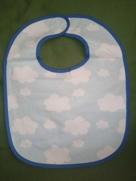 Pack 3 babetes grandes novas